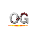 ＯＧ ()