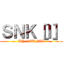 ＳＮＫ［Ｉ］ (BY NAUFAL)