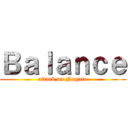 Ｂａｌａｎｃｅ (attack on Nagato)