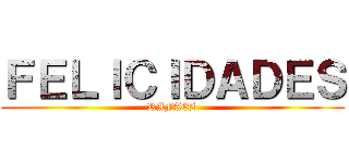 ＦＥＬＩＣＩＤＡＤＥＳ (RAFAEL)