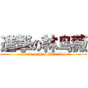 進撃の林鸟薇 (attack on Lim Bird Wei)