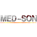 ＭＥＤ－ＳＯＮ (friend recommend event)