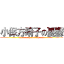 小保方晴子の憂鬱 (There is the STAP cell.)