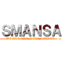 ＳＭＡＮＳＡ (WE ARE THE NEXT LEADER)