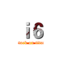 ｉ６ (attack on titan)