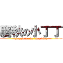 慶秋の小丁丁 (qingqiu’s xiao ding ding)