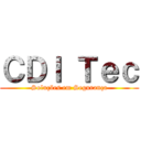 ＣＤＩ Ｔｅｃ (Soluções em Segurança)