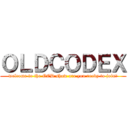 ＯＬＤＣＯＤＥＸ (welcome to the OCD show are you ready to join?)