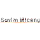 Ｓｏｍ'ｍ Ｍｉｃａｎｇ (attack on Yaoi girl)