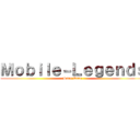 Ｍｏｂｉｌｅ－Ｌｅｇｅｎｄｓ (Bang Bang)