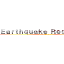 Ｅａｒｔｈｑｕａｋｅ Ｒｅｓｐｏｎｓｅ (　trading all night)