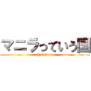 マニラっていう国 (@aki21st)