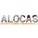 ＡＬＯＣＡＳ (Adaptive Learning of Club Activities)