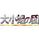 大小姐の团 (       限量版)