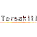 Ｔｅｒｓａｋｉｔｉ (attack on syukri)