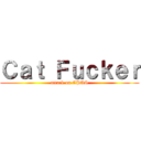 Ｃａｔ Ｆｕｃｋｅｒ (attack on CPAS)