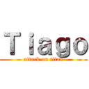 Ｔｉａｇｏ (attack on titan)