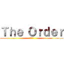 Ｔｈｅ Ｏｒｄｅｒ (オーダー)