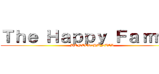 Ｔｈｅ Ｈａｐｐｙ Ｆａｒｍｅｒ (HUNTERxHUNTER)