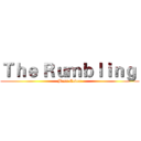 Ｔｈｅ Ｒｕｍｂｌｉｎｇ  (Bass Cover)