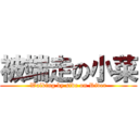 被端走の小菜 (Walking by side on River)