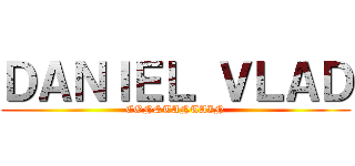 ＤＡＮＩＥＬ ＶＬＡＤ (CONSTANTAIN)