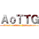 ＡｏＴＴＧ (Attack on Titan Philippines)