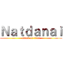Ｎａｔｄａｎａｉ (attack on titan)