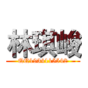 林琪峻 (QQ1934115542)