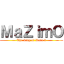 ＭａＺｉｍＯ (The king of Dota 2)