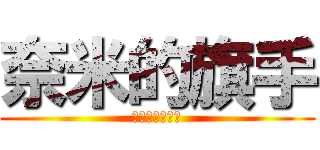 奈米的旗手 (人家不是奈米啦)