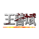 王善斌 (retwt)