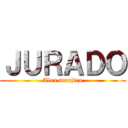 ＪＵＲＡＤＯ (Alex manjiro)