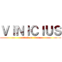 ＶＩＮＩＣＩＵＳ (attack on titan)