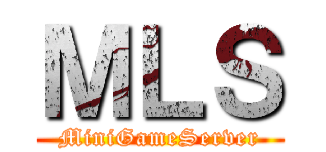 ＭＬＳ (MiniGameServer)