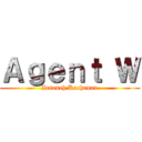 Ａｇｅｎｔ Ｗ (Intouch Kachanan)