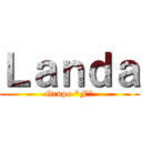 Ｌａｎｄａ (Grupo "F")