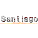 Ｓａｎｔｉａｇｏ (Xiwang Wushu)