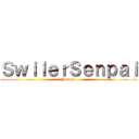 ＳｗｉｌｅｒＳｅｎｐａｉ (Jostein)