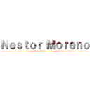 Ｎｅｓｔｏｒ Ｍｏｒｅｎｏ ()