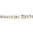 Ｍｕｓｃｕｌａｒ Ｓｙｓｔｅｍ (BSCE)