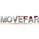 ＭＯＶＥＦＡＲ (Move Far Productions)