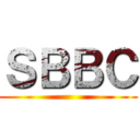 ＳＢＢＣ ()