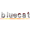 ｂｌｕｅｃａｔ (attack on titan)