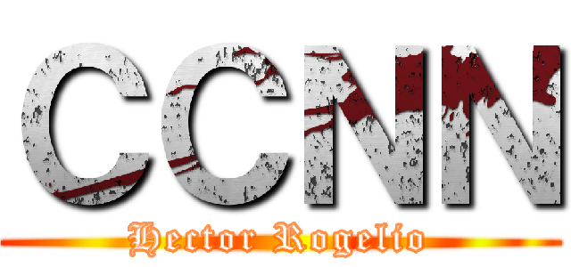ＣＣＮＮ (Hector Rogelio)