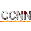 ＣＣＮＮ (Hector Rogelio)