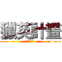 獵英計畫 (你就是人才)