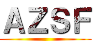 ＡＺＳＦ ( )