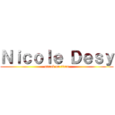 Ｎｉｃｏｌｅ Ｄｅｓｙ (attack on titan)