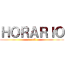 ＨＯＲＡＲＩＯ (1 roA)